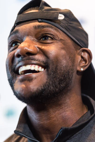 Age no limit, says Gatlin, with an eye on Rio Olympics