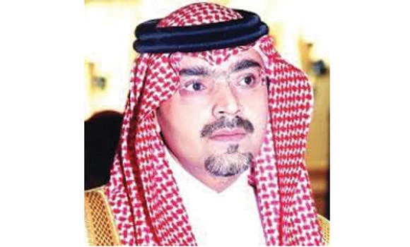 KSA businessman gives $10m for Islamic law center at Yale