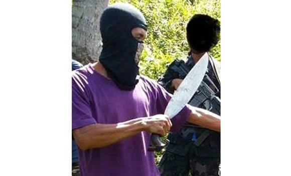 Philippine court designates Abu Sayyaf a terrorist group