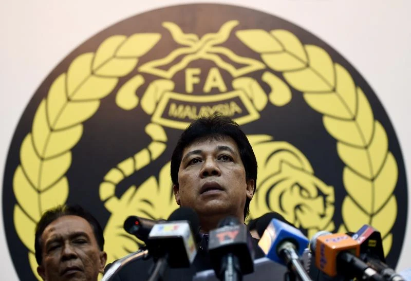 ’Give us a chance’, Malaysian body begs fans