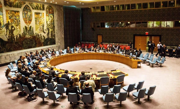 UN wants vote for stability in Niger, facing terrorist threats