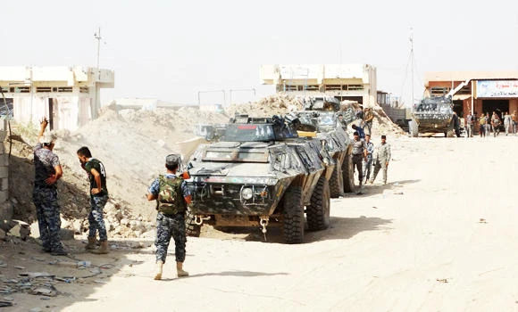 Shiite militia behind 18 Turks’ abduction?