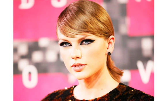 Taylor Swift named as one of Fortune’s most powerful women