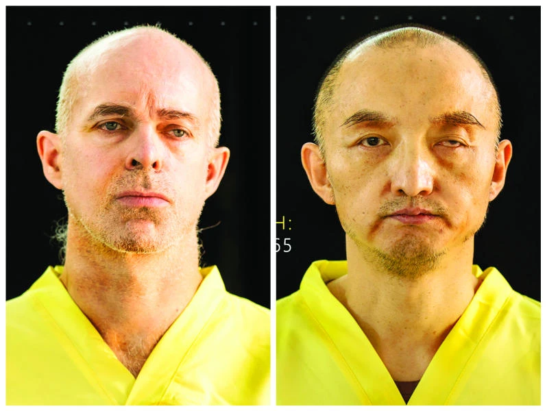Hostage held by Daesh appears to be Beijinger, says China