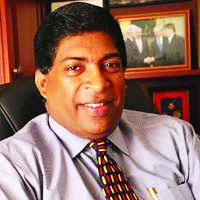 Sri Lankan rupee hits record low