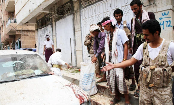 Bodies of 6 missing Indians found after Yemen strike