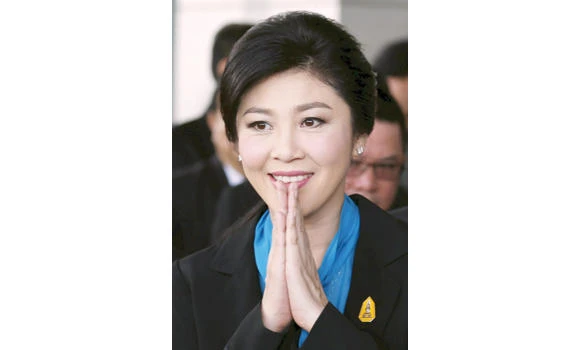 Thai junta leader warns critics will be prosecuted
