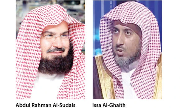 Scholars: Follow Haj rules