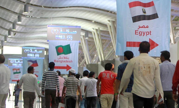MoI urged to oversee expat hiring