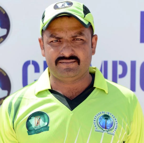 Al-Kharj, Dirab, Huraymala in RCA Champions League semis