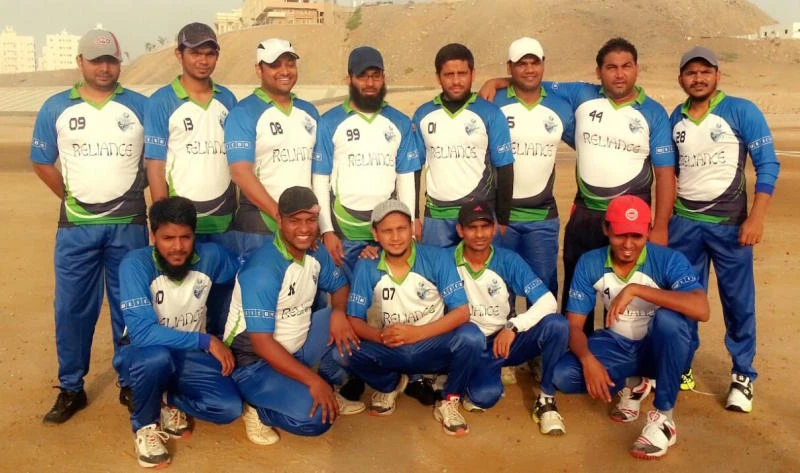 Reliance, KKR qualify for knockout stage in JCT tourney