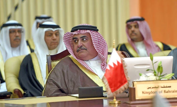 Seized Iran explosives were enough to destroy Manama