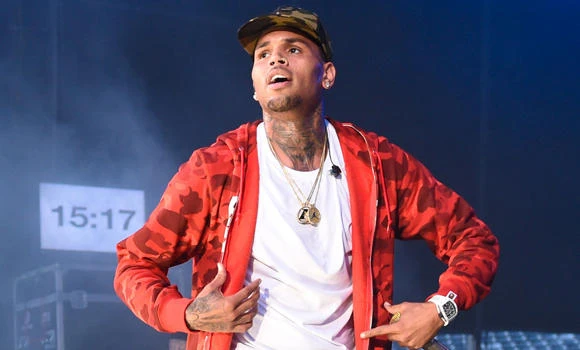 Chris Brown granted joint custody of daughter