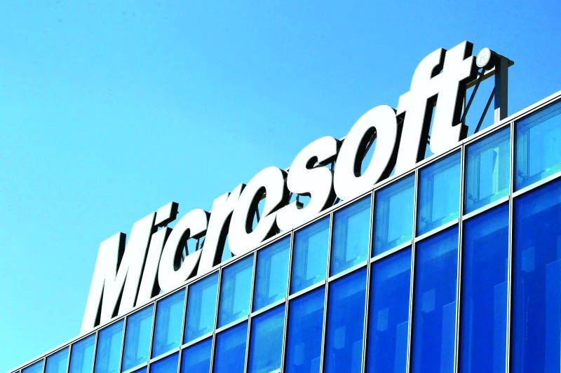 Microsoft names Brad Smith president and chief legal officer