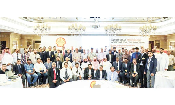 Construction, fleet sectors in focus at JOSLOC seminar