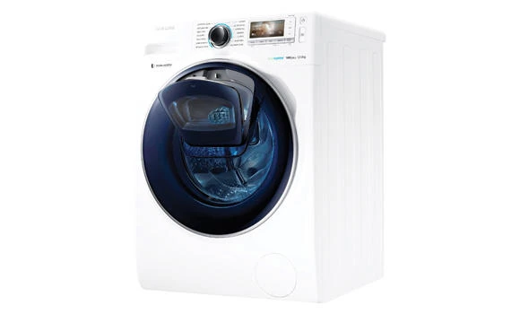 Samsung launches new, advanced washing machine