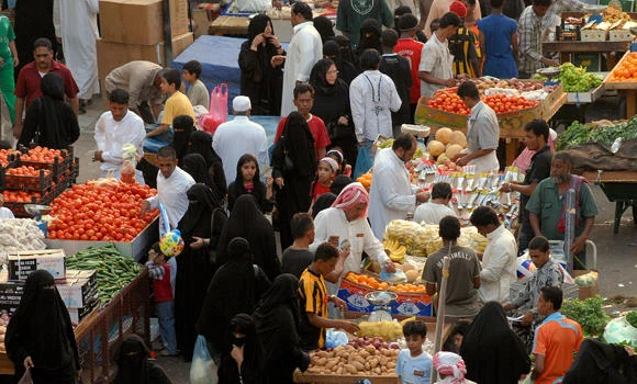 Child labor rampant in vegetable market
