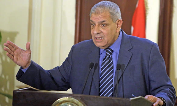 Egypt’s govt resigns amid corruption probe