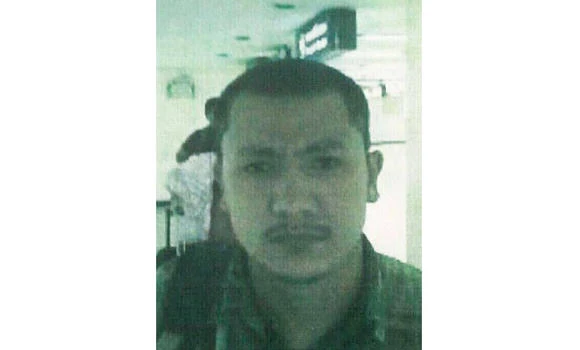 Thailand seeks arrest of Uighur man in Bangkok bombing