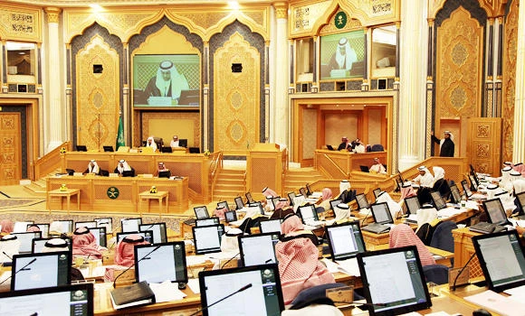 Shoura will study plan to expedite projects today