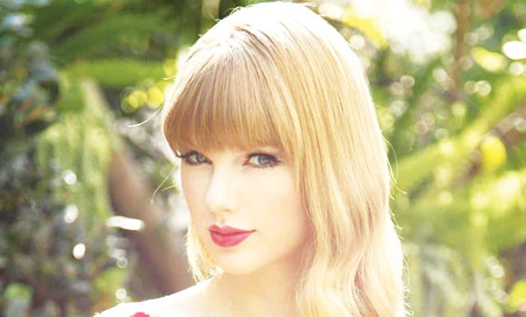 Former radio host sues Taylor Swift