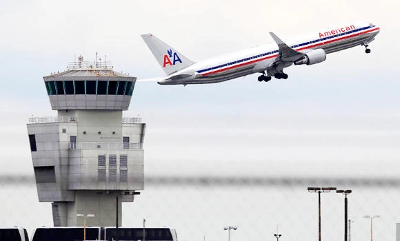 American Airlines accidentally sends wrong plane to Hawaii