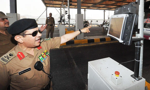 No Haj permit, no entry into Makkah