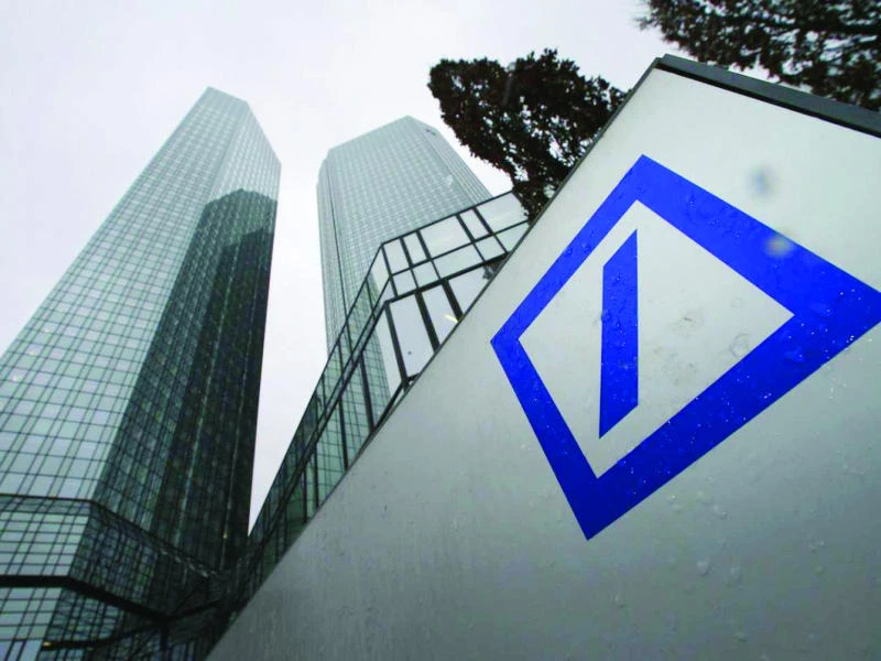 Deutsche Bank to close almost all operations in Russia