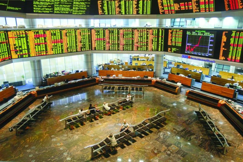 Najib: Malaysia to pump $4.6bn into stock market