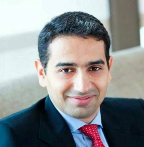 ADIB names key executive
