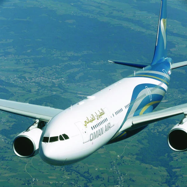 Oman Air boosts frequencies to Paris