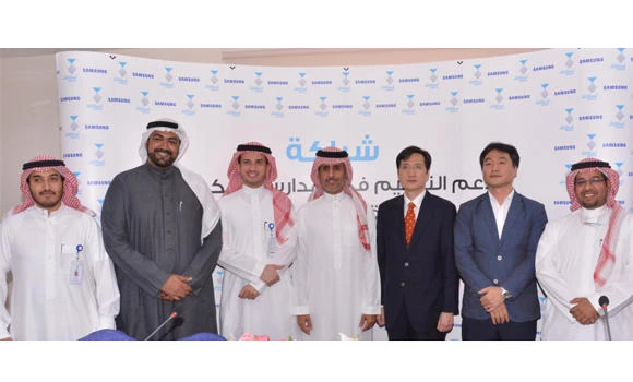 Samsung Electronics heads in Top 10 Buzz Rankings