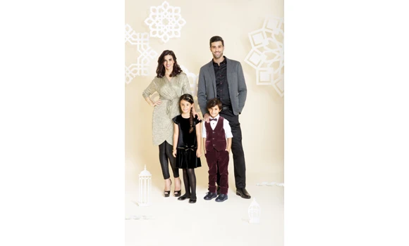 REDTAG lines up Eid collection