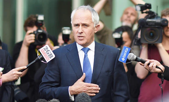 Party ousts Australian PM Abbott for more moderate rival