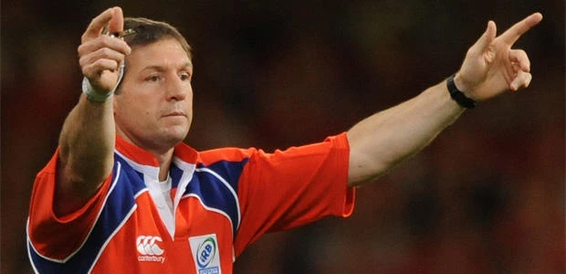 Respect the name of the game in rugby
