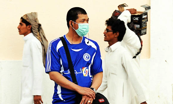 MERS claims 2 lives in Riyadh; 4 new cases