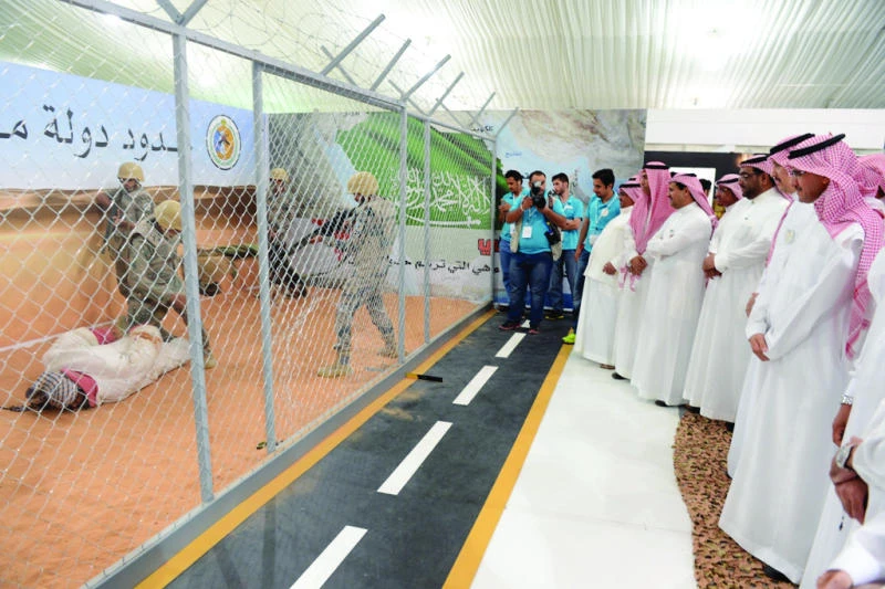 50,000 take part in health awareness drive