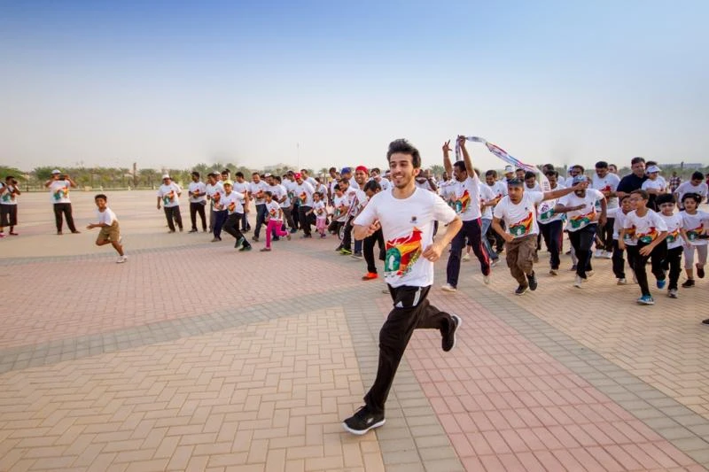 ‘Spirit of Wipro’ run big success in Saudi cities