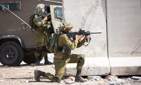 UN, EU: Jerusalem clashes could ignite Middle East violence