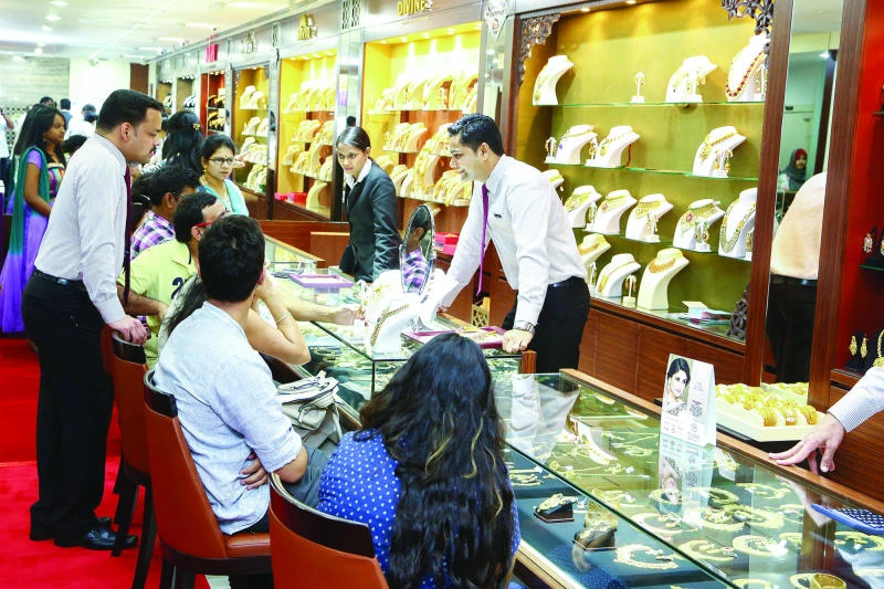 Malabar Gold and Diamonds invests $125m in 21 outlets
