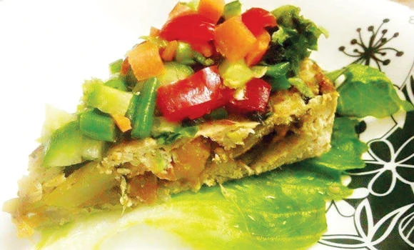 3 sweet and savory recipes to try this weekend