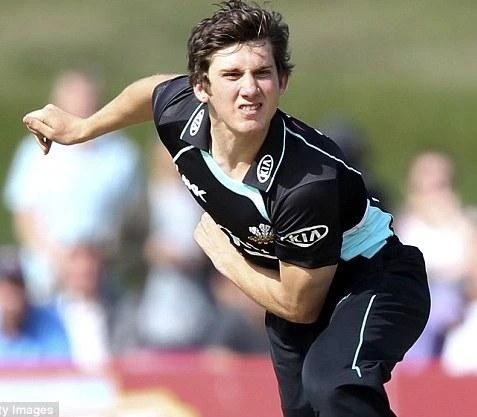 Uncapped Ansari wins place in England Test squad