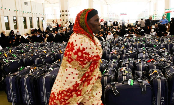 Hotel investor sues Nigerian Haj mission