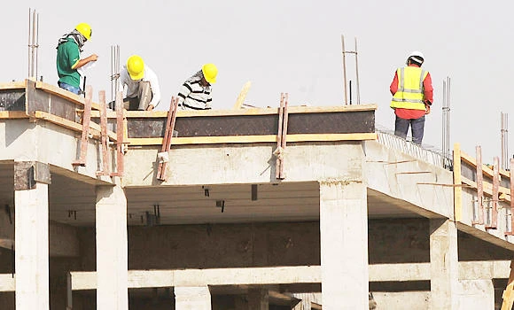 Concrete firm fined SR500,000