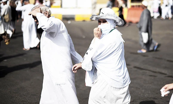 People with chronic diseases advised to postpone Haj