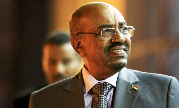 Court ‘rejects govt bid to appeal Bashir ruling’