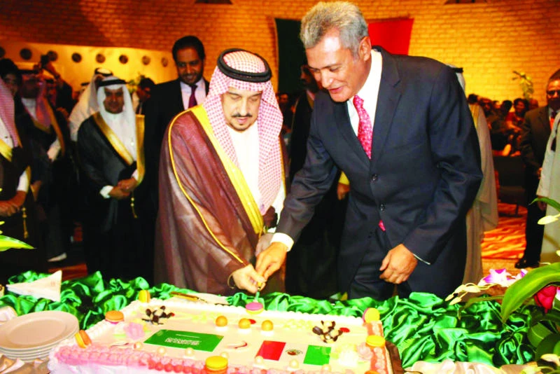 Saudi-Mexican ties remain robust