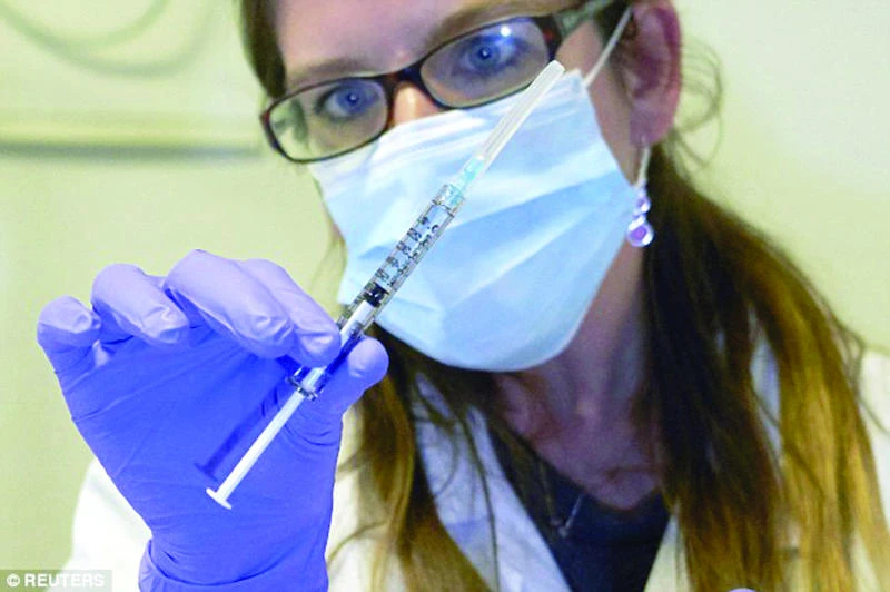 Women lack ability to become top scientists: Survey