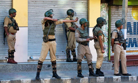 Kashmir shuts down after mysterious killings of 3 men