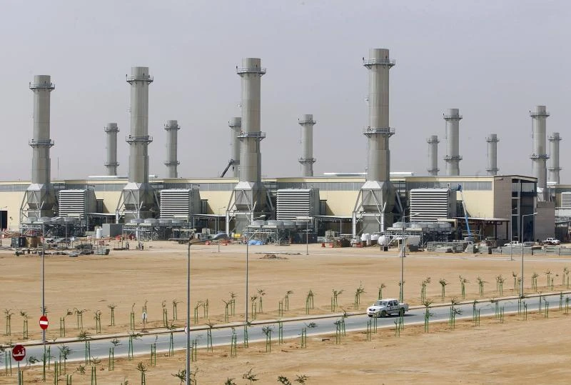 Bidders line up to build Fadhili power plant
